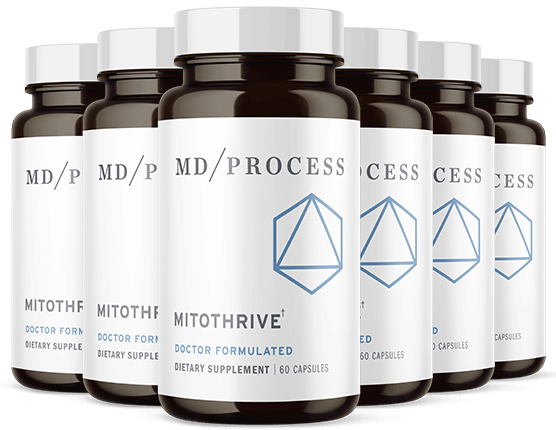 mitothrive